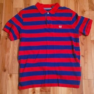 Chaps Polo
